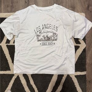 Woman oversize shirt S